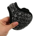 thumbnail image 3 of unbranded Calentadores De Oreja Para Frío Con Plegable Y Ajuste Seguro Para Deportes De, 3 of 5