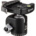 thumbnail image 4 of Really Right Stuff BH-30 Ball Head with Full Size Lever-Release Clamp, 15 lb Capacity, 4 of 4