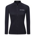 thumbnail image 1 of Traje de buceo de 2 mm a prueba de frío traje de neopreno cálido de manga larga para hombre mujer (mujer XXL), 1 of 4