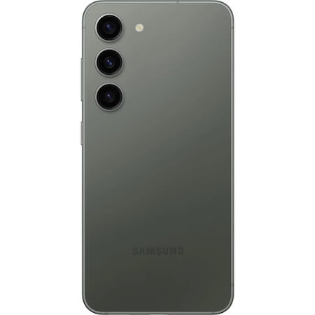 Pre-Owned Samsung Galaxy S23+ 256GB S916U Unlocked (Fair)