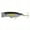 2# 2pc, variant on 2pc Lifelike Popper Fishing Lure for Bass Trout - Artificial Bionic Hard Bait for Freshwater and Saltwater Fishing Tackle