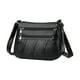 thumbnail image 1 of Bolso bandolera para mujer Sunnimix Pequeño de Mano negro, 1 of 7
