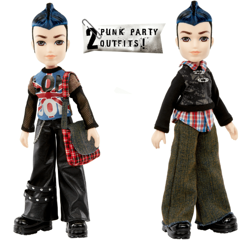 YXNG BRATZニット yxng bratz ab1b7a36-1b19-4526-866d-