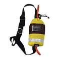 thumbnail image 3 of Portable Throw Bag, Floating Throw Rope High Visibility Reflective Throwable 16M, 3 of 9