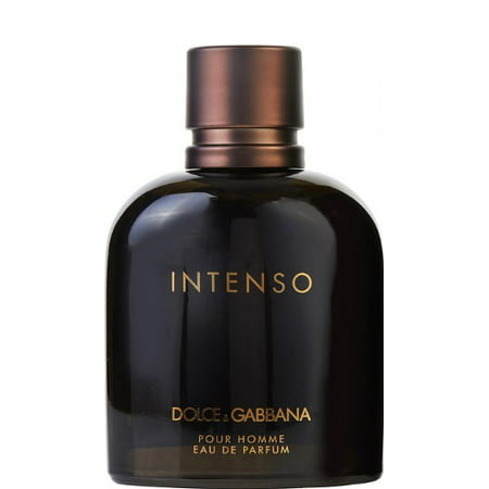 Dolce & Gabbana - Dolce & Gabbana Intenso Pour Homme Eau De Parfum ...