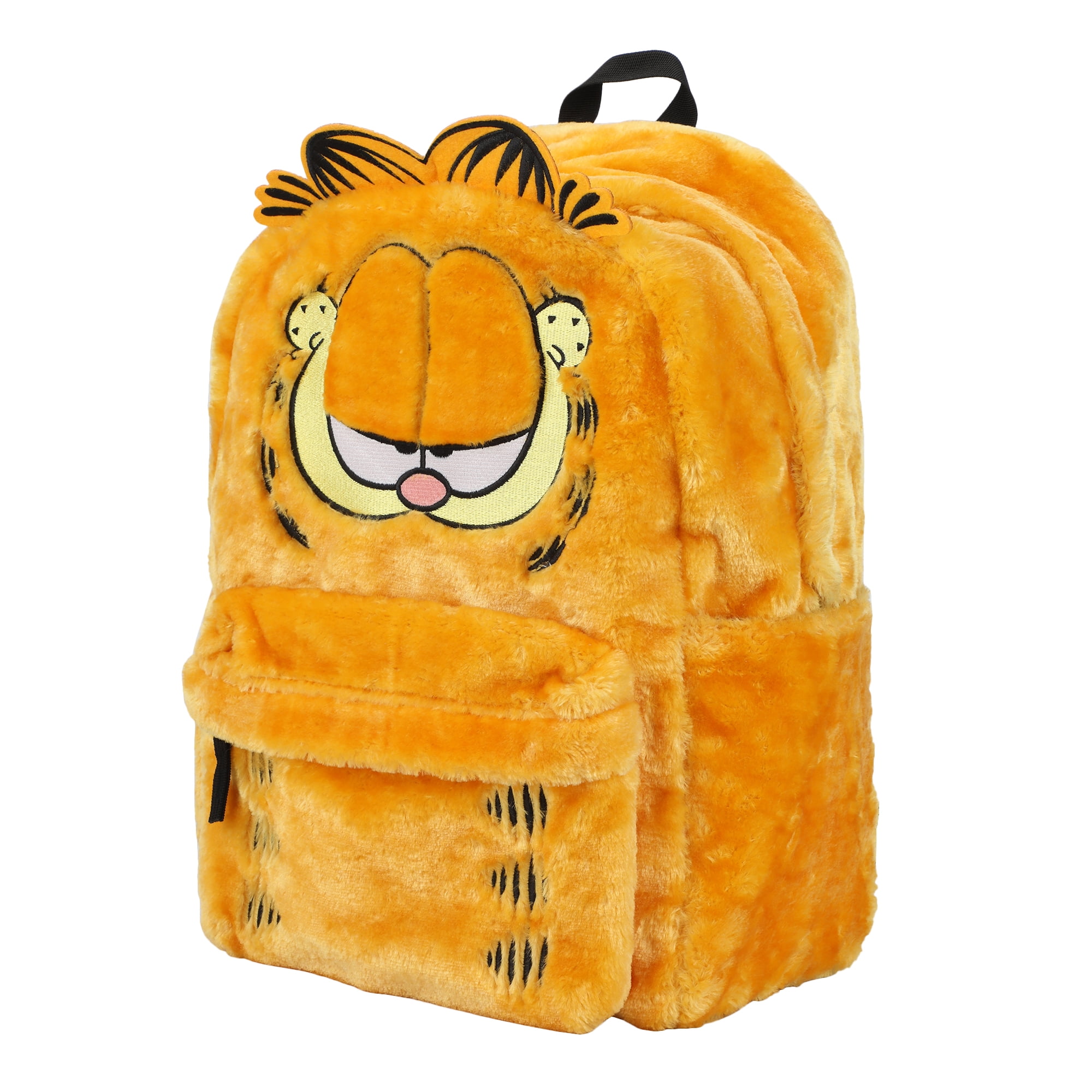 Garfield 3D Character 17" Backpack