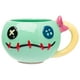 thumbnail image 1 of Taza Silver Buffalo Lilo and Stitch Scrump Ceramic, 620 ml, 1 of 4
