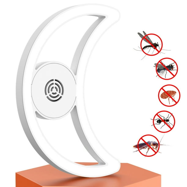 Mosquito cheap repellent sound