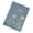 Noble blue, variant on Misright 2026 Weekly Planner Refillable 6 Rings Binder Academic Planner Notebook Dated