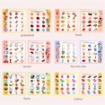 thumbnail image 4 of Children's Intelligent Learning Machine, Logic Reading Pen Toy, E-book, Early Education, 4 of 4