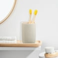 thumbnail image 4 of BESTYASH 8Pcs Toothbrush Bamboo Natural Antibacterial Biodegradable Eco-Friendly For Daily Use, 4 of 6