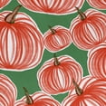 thumbnail image 2 of Trick or Treat Pumpkins-a-Plenty Halloween Cotton Tote Bag, 2 of 2