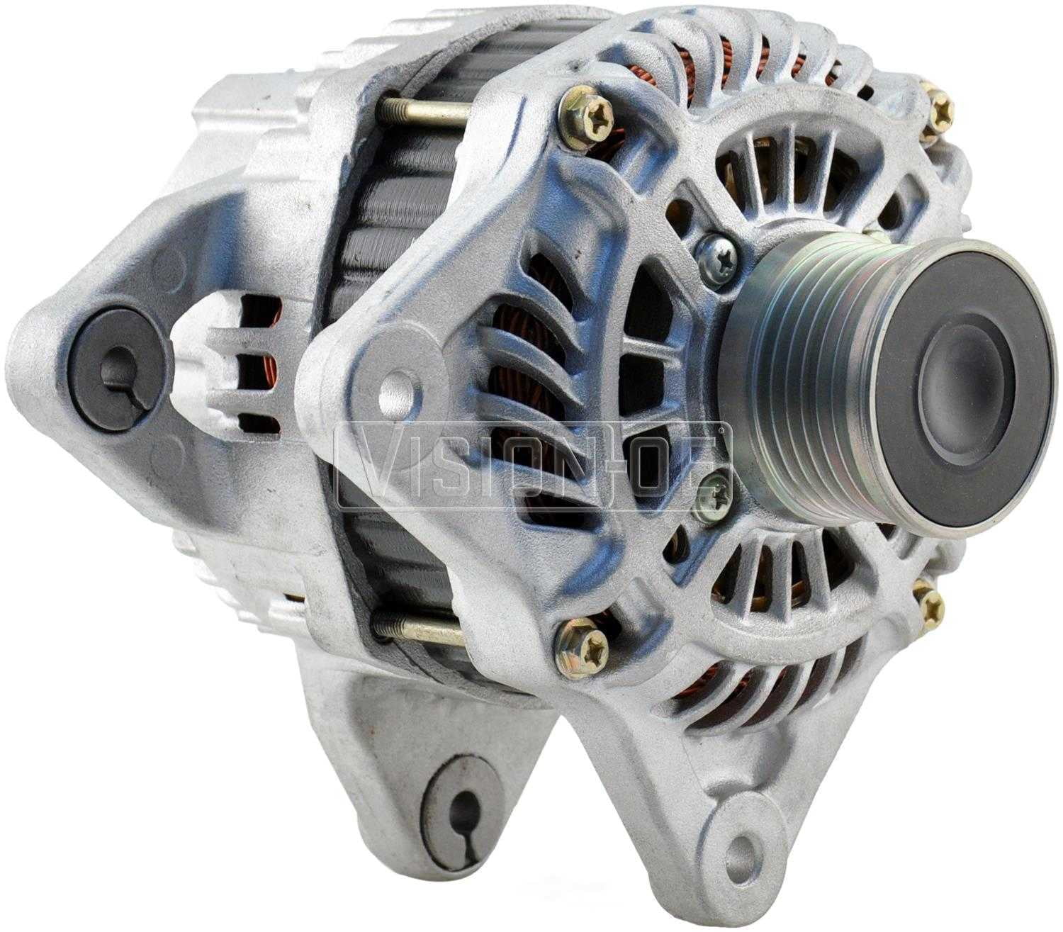 Vision OE 11414 Alternator
