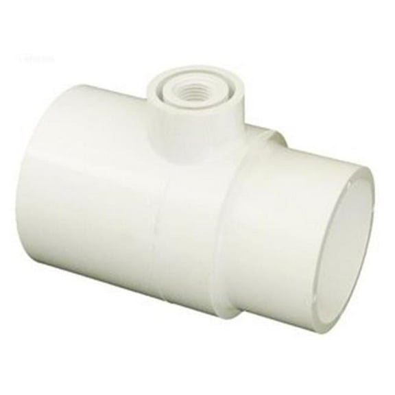 2 x 2 x 0.37 in. Tee Assembly