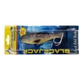 thumbnail image 3 of Braid Blackjack Saltwater Trolling Lure w/ Double Claw Hooks, 3 of 8