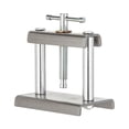 thumbnail image 2 of BELOVING Back Case Closer Repair Kit Portable Watchmaker Presser Watch Press Tool Set, 2 of 10