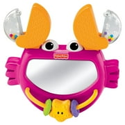 Fisher-Price Clack & Play Crab