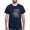 Navy, variant on CafePress - Solar Dark T Shirt - Men's Classic Cotton T-Shirts
