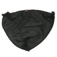 thumbnail image 1 of Sac d'Ancrage pour Poids de Trépied, Sac de Poids en Nylon Résistant aux Rayures avec Boucle à Cordon pour Photographie, 1 of 7