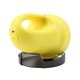 thumbnail image 2 of El proveedor tiene una patente Quitanieves de vidrio para automóviles Práctico raspador de nieve eléctrico para automóviles en invierno amarillo ANGGREK Otros, 2 of 8