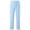 Light Blue, variant on Wsysadlol All Season Kids Wide Leg Sweatpants Elastic Waist Joggers With Drawstring Loose Fit Long Trousers For Older Kids And Teens Green