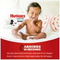thumbnail image 2 of Huggies Snug & Dry Baby Diapers, Size 5, 132 Ct, 2 of 12