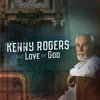 Kenny Rogers - The Love Of God - Music & Performance - CD