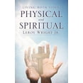 thumbnail image 1 of Living Both Sides Physical and Spiritual, 1 of 2