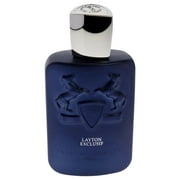 Parfums de Marly Layton Exclusif , 4.2 oz EDP Spray