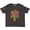 Vintage Smoke, variant on Inktastic Karate Princess Girls Martial Arts Girls Toddler T-Shirt
