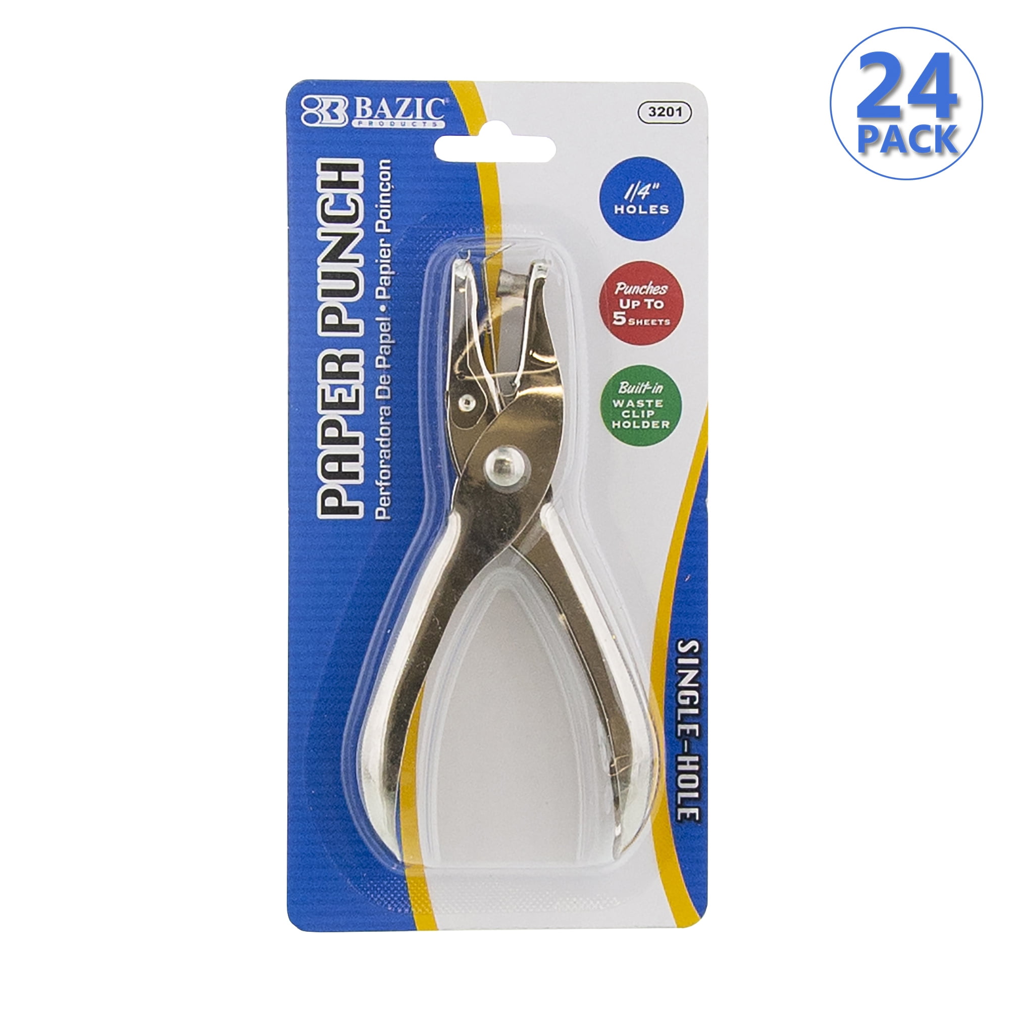 Stamping Paper, Party & Kids Craft Supplies & Tools Punchline by McGill