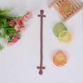 thumbnail image 3 of 8 Pcs Animal Cable Organizer Cartoon Cellphone Cable Cord Management Headset Earphone Winders Ties (Mixed Style), 3 of 3