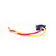 thumbnail image 3 of Arnes Inyector Tbi Chevrolet Chevy TOTALPARTS 07342C, 3 of 3