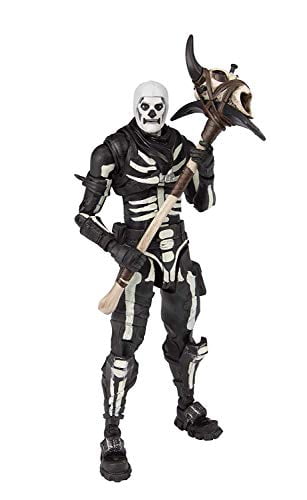 skull trooper action figure