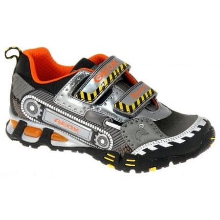 Geox Boys Light Eclipse R Fashion Sneakers