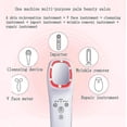 thumbnail image 4 of Limpiadores faciales Beauty Instrument HUOGUO Importación/exportación, 4 of 5