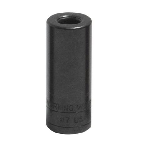 

Lisle LIS-70640 No.7 Tap Socket