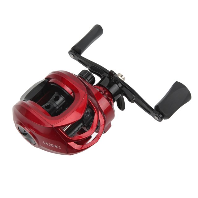 Fishing Line Spinning Reel Metal Fishing Wheel Waterproof Sealed Shaft For Saltwater ANGGREK Otros