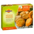 thumbnail image 3 of Nanak Veggie Kebabs – 100% Vegetarian Frozen, 600 g, 3 of 8