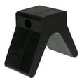 thumbnail image 2 of 2pcs Bow Stop Block For Boat Trailer V-Shape Bow Support Yacht Marine Trailer Accessory Reduces Bow Wear For Dock And Marina Use, 2 of 8