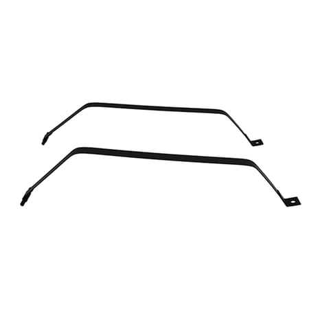 Agility Auto Parts 4040438 Fuel Tank Strap for Hyundai Specific Models