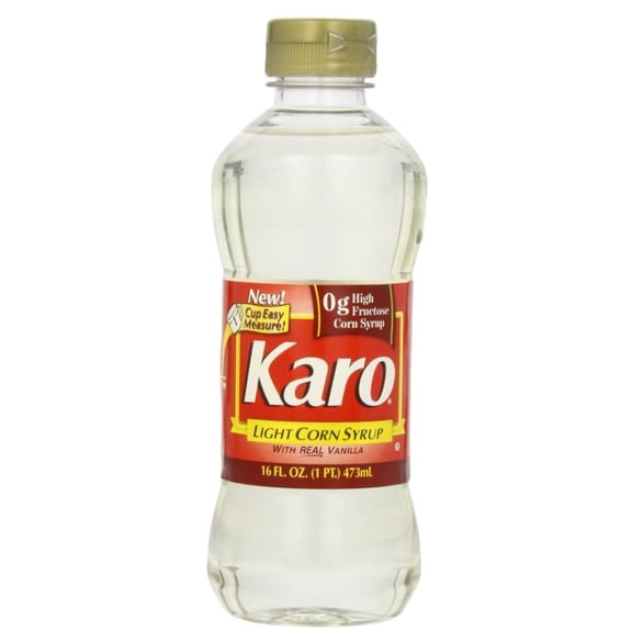 Karo Light Corn Syrup (Pack of 2)