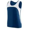 thumbnail image 2 of WOMEN'S RAPIDPACE TRACK JERSEY 342, 2 of 3