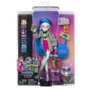 Monster High Ghoulia Yelps Doll
