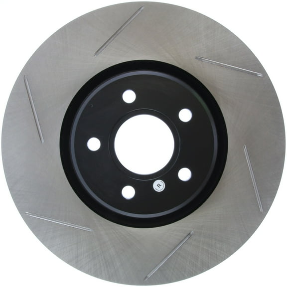 StopTech 126.39038SR StopTech Sport Rotors; Front Right; Fits select: 2013-2015,2017-2019 FORD ESCAPE