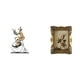thumbnail image 1 of Figura de , estatua, escultura, colección, adorno de escritorio, centro de mesa, vitrina, comedor, regalo, marco de fotos, cuadro ornamentado, d, 1 of 8