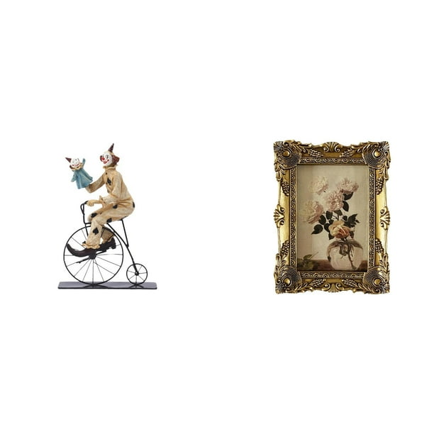 Figura de , estatua, escultura, colección, adorno de escritorio, centro de mesa, vitrina, comedor, regalo, marco de fotos, cuadro ornamentado, d