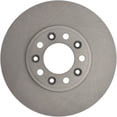 thumbnail image 4 of C-Tek Disc Brake Rotor 121.61057 Fits select: 1999-2003 FORD WINDSTAR, 4 of 4