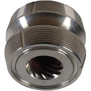 Sz Machparts Cone Clutch/Sliding Sleeve 3807613 Fits for Volvo Penta