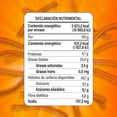 thumbnail image 3 of Churrito Naturasol cubierto con dulce en polvo sabor Miguelito 600 g, 3 of 5